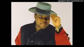 Kanda Bongo Man   Cantique