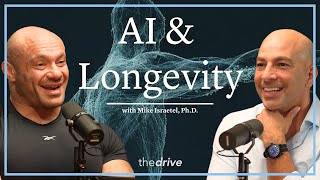 AI and Longevity: Hypothesizing What Lies Ahead | Mike Israetel