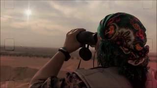 Afrin - Fight Against Invasion I For