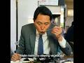 Uncle Mike second day in korea after finishing work he goes to try korean BBQ#shorts#foodlover