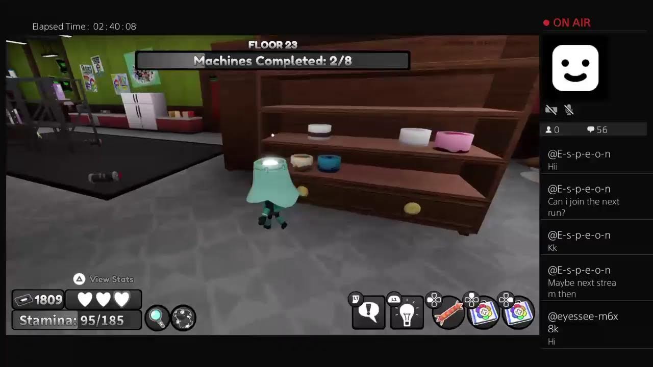 EASTER EVENT HURRY UP. . . / / Dandy's World