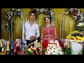ГРАФ+ЛЯЛЯ часть 4 цыганская свадьба в Людиново ЗАМОК Видеосъёмка в Брянске и других городах России