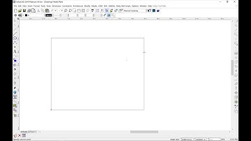 TurboCAD 2019 Tutorial: PDF Underlay