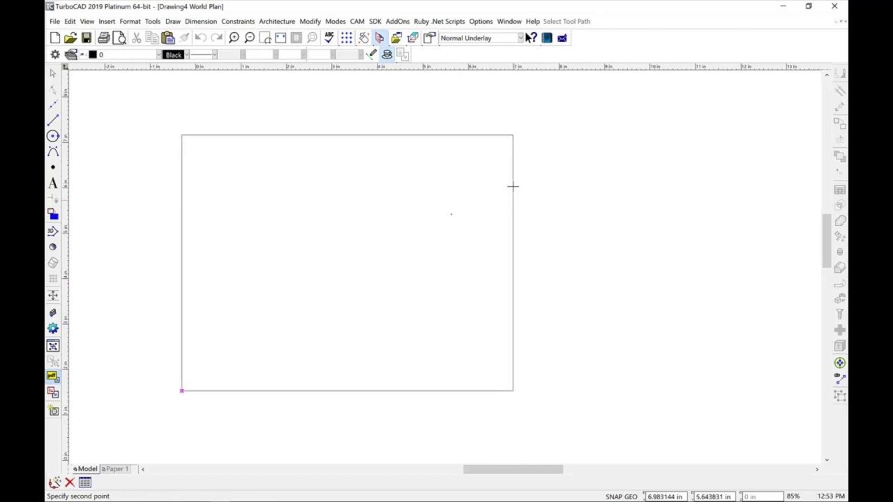 turbocad 2020 manual turbocad 2020 manual
