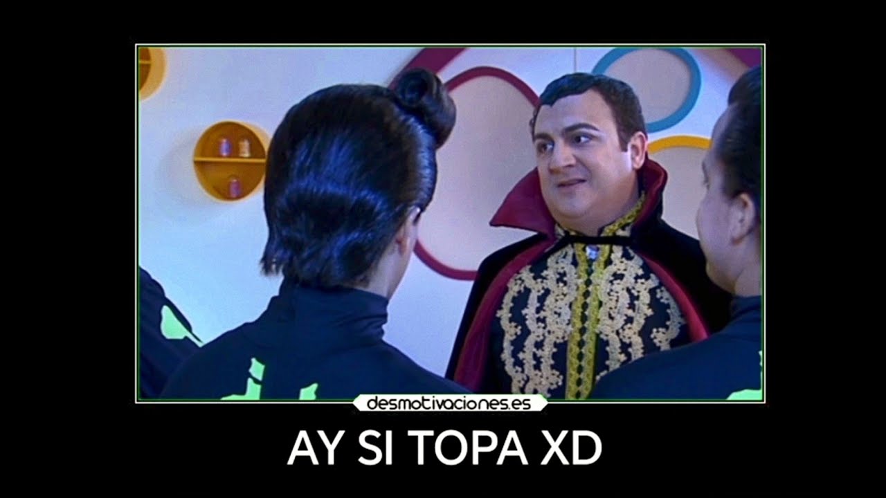 TE CREO TOPA😂 / Momento XD / Junior Express / Marctube