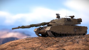 Hacker: When Reflex Meets Ruthlessness - World of Tanks