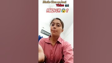 Caught Recording in Class😭|A Day in My College #minivlog #adayinmylife #shortsviral #shorts #college