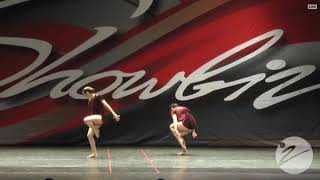 Abby Partain, Willow Hawkins - Praying