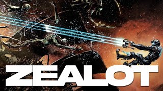 Dead Space 2: Zealot Difficulty - Video Walkthrough - Chapter 10
