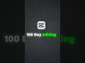 100 Day editing chalenge me Day 5