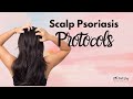 Scalp Psoriasis Support