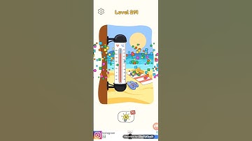 DOP 4 Level 214 Draw One Part by SayGames