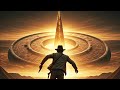 Indiana Jones und der große Kreis - Heiligtum der Wächter 1/2 | Xbox Series X Gameplay #4