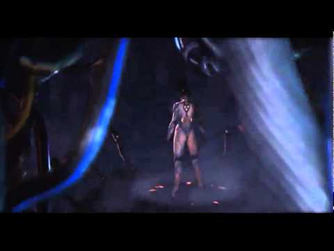 Vidéo: StarCraft II: Le Cœur De L'essaim • Page 3