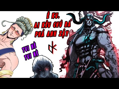 Video Phân Tích Trước Trận 6: Đệ Lục Thiên Ma Vương Ba Tuần... - youtube