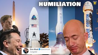 Vital News! What Astra Just Reached is a Big Slap to Jeff’s Blue Origin. Musk’s Reaction…
