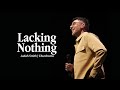 Lacking Nothing | Judah Smith