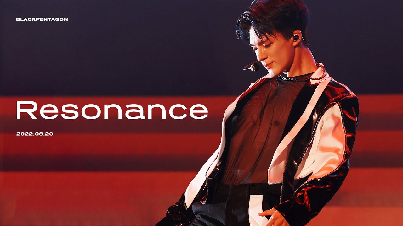 220820 SMT  Resonance 제노 직캠