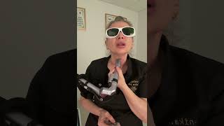 Rejuvenecimiento tensar piel CUELLO manchas ESCOTE  ОМОЛОЖЕНИЕ лифтинг ШЕИ пигментные пятна ДЕКОЛЬТЕ