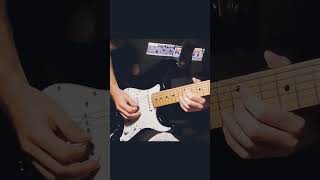 Since Ive been playing guitar.. guitarcover ledzeppelin stratocaster