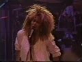 Tina Turner, Philadelphia (1985)