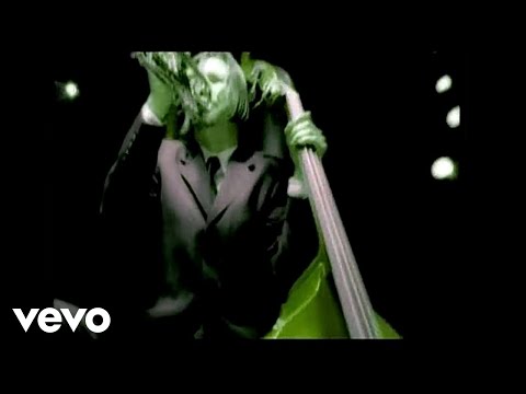 Fun Lovin' Criminals - The Fun Lovin' Criminal (Official Music Video)
