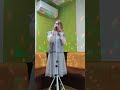 工藤静香「勇者の旗」めちゃくちゃ辛い時期に助けられた曲です✨️