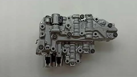 5T0-0012-OEM Valve Body With Start And Stop Function OEM 27000-5T0-045 New And Oe