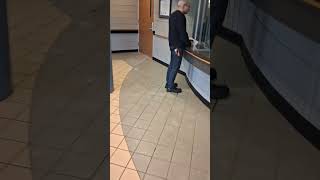 Springfield police department 4 months after case dismissed still holding my phone.