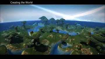 Project Spark: Crossroads and Champions