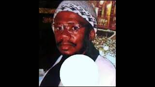 shiekh imam omar bun jeng -( official audio#The Gambia muslim 2021)