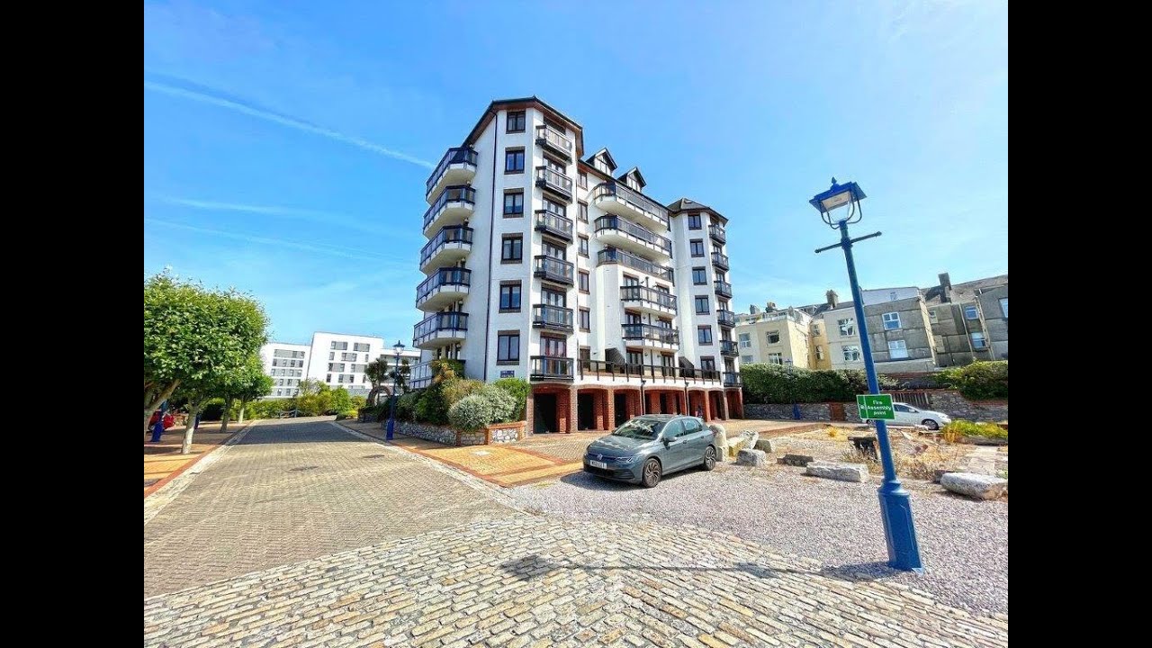 7 The Bridge Custom House Lane YouTube