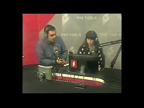 'პიკის საათი\" 12.12.17  „ბაქანზე“ - ნიკა ლობილაძის საავტორო რუბრიკა