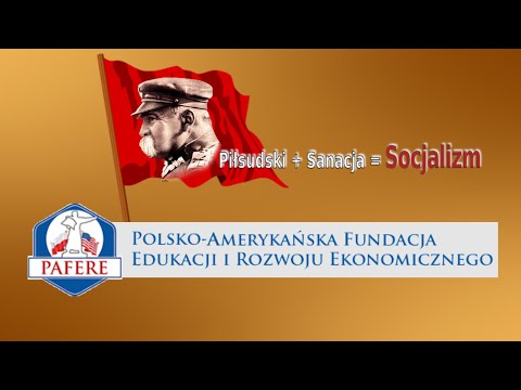 Piłsudski był socjalistą i zwalczał prawicę