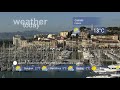 "Weather Today" forecast for TV channels available in all languages (with weather & location data)