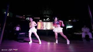 Duo Cup Dancehall Choreography 2024 Xysters