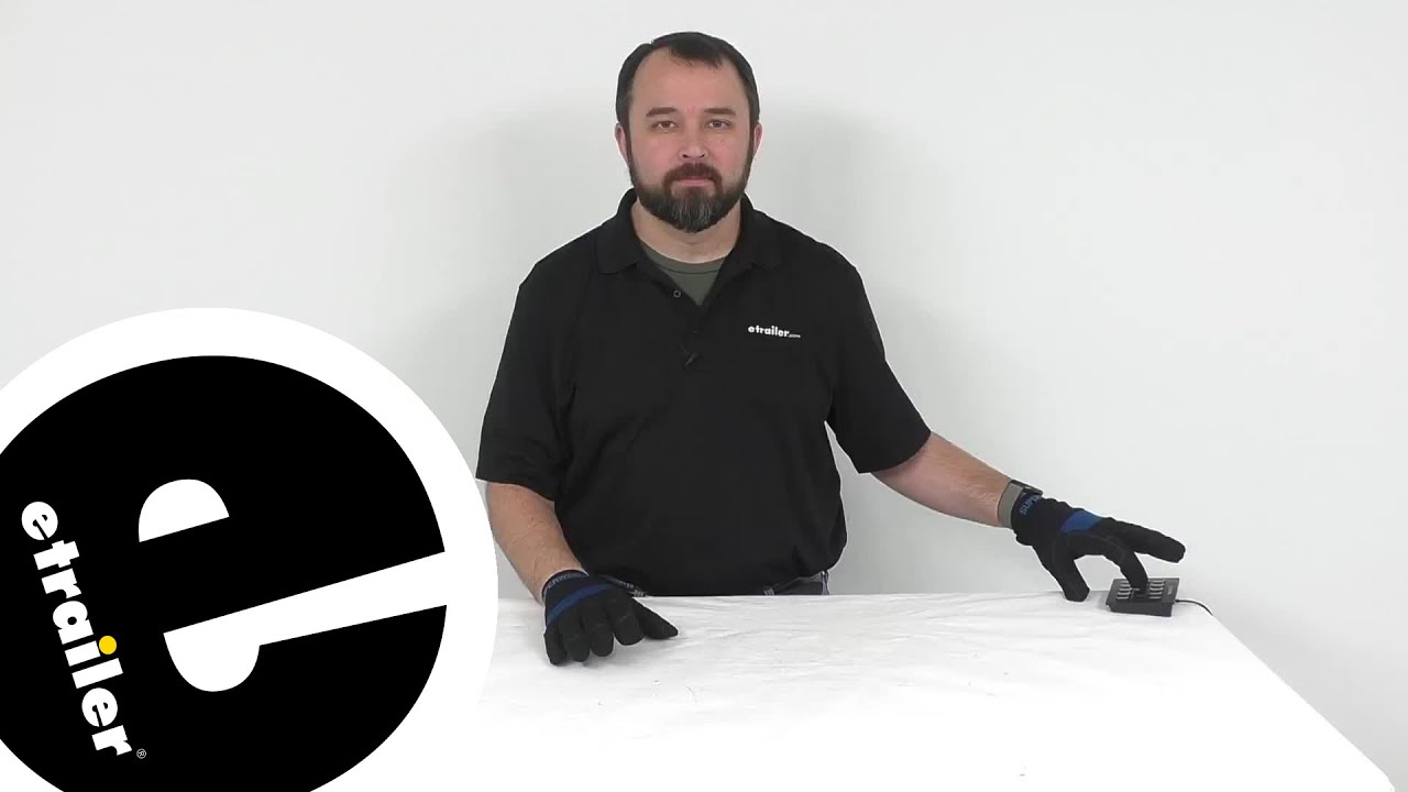 etrailer | Superwinch Work Gloves Review