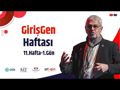 11.Hafta GirişGen Haftası