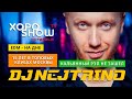 DJ Nejtrino - 20 лет за пультом, работа в топ клубах Москвы, музыкальные тренды 2019, кальянный рэп!