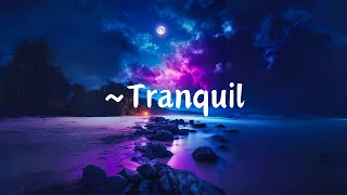 Tranquil Night🌛Lofi Secret Garden🌸🌱 chill beats to relax/study🎶🎶