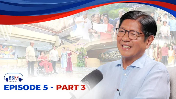 BBM PODCAST : EPISODE 5 - PART 3