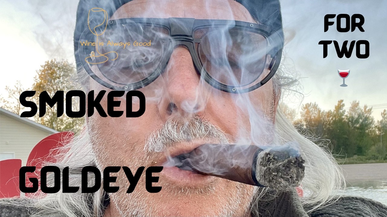 Cooking for Two at the Lake 🍷 You’ve Never Had Fish Like This