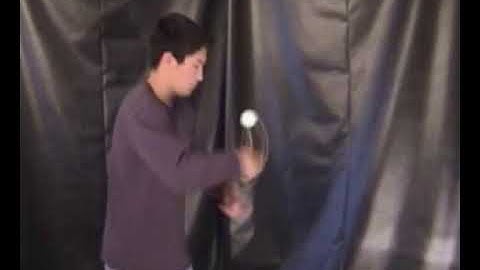 YoYo Trick: Pop n