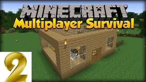 Minecraft Random Survival #2 [Part 2] | Cliff Hanger?!?! | w/ Miltmaj269 and awesomesauce9729