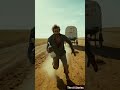Man Saves The Injured Horse #aistories #ai_generated #horse #farmer #artificialintelligenceart