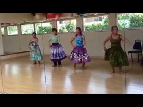 E Waianae with intro