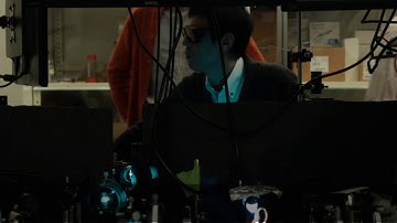 Operation of the intelligent image-activated cell sorter