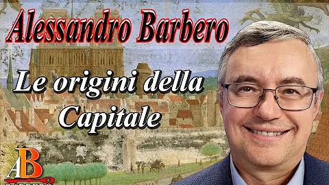 Come è nata Parigi?