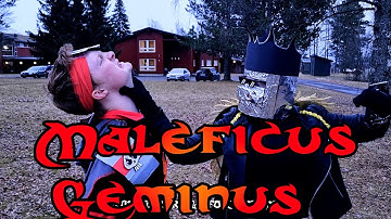 Maleficus Geminus (Fan Video)