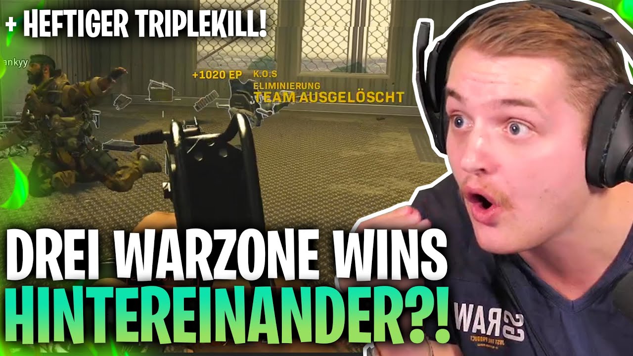 🤩😱 WIE KRASS sind WIR denn?! Wir GEWINNEN alles! | Mit heftigem Gondelplay dritten Win geholt! 😂